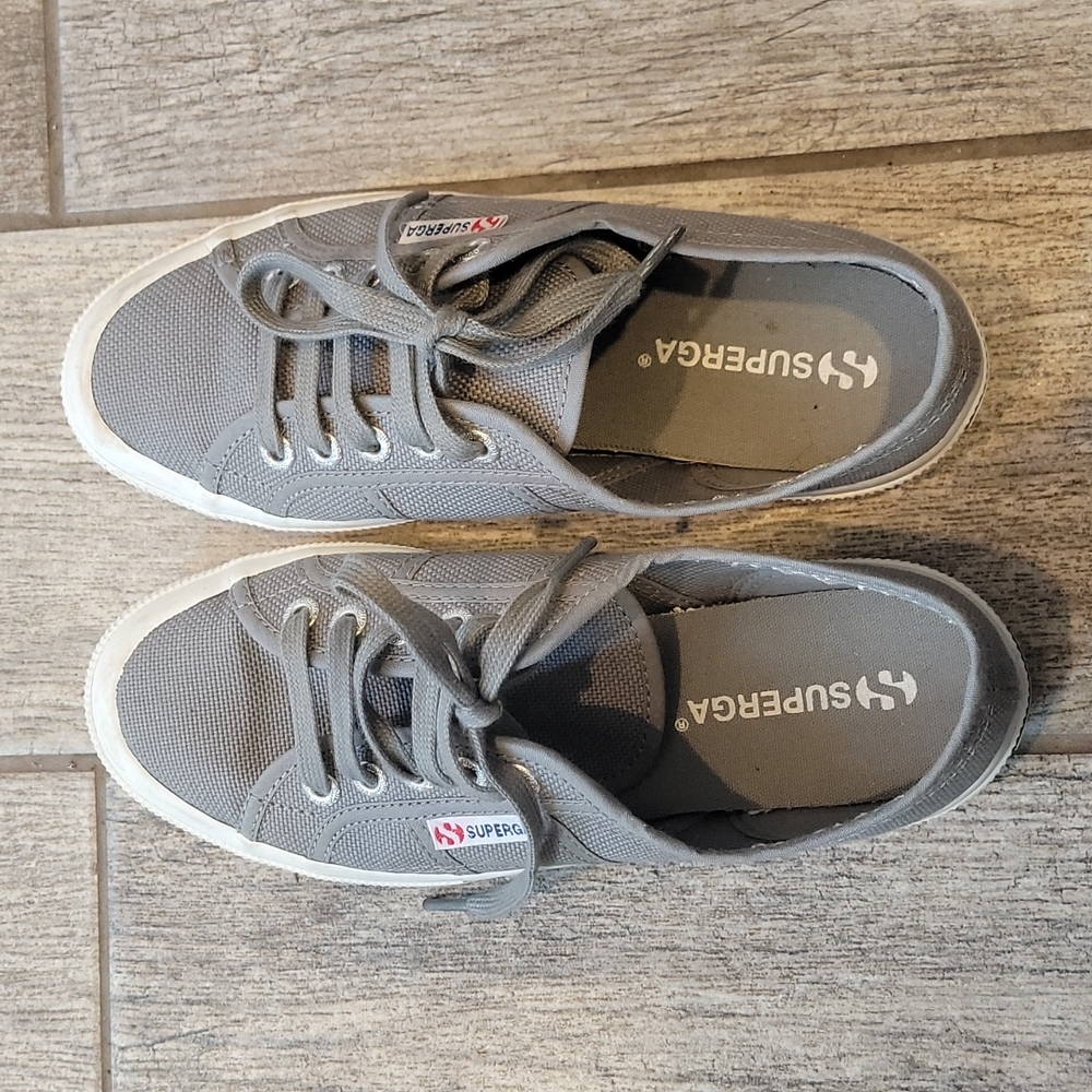 Superga sneakers